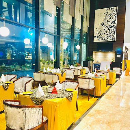 Fortune District Centre, Ghaziabad - Member Itc Hotels' Group Экстерьер фото