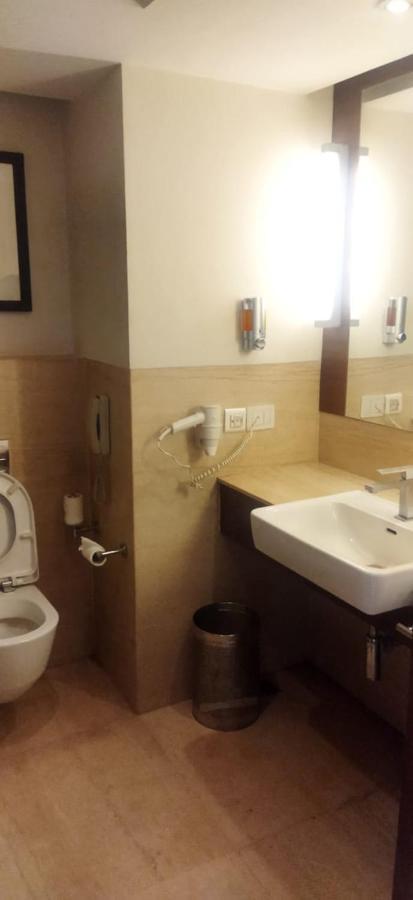 Fortune District Centre, Ghaziabad - Member Itc Hotels' Group Экстерьер фото