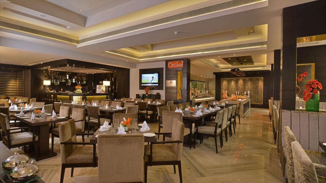 Fortune District Centre, Ghaziabad - Member Itc Hotels' Group Экстерьер фото